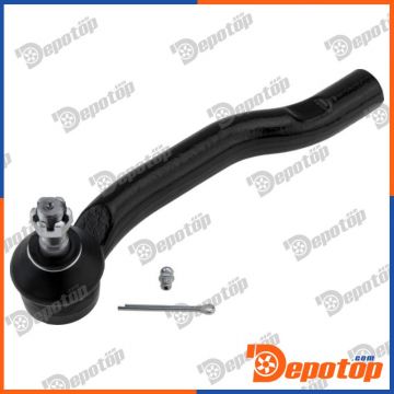 Rotule de direction droite pour TOYOTA | 0121GSV50RH, STE9202